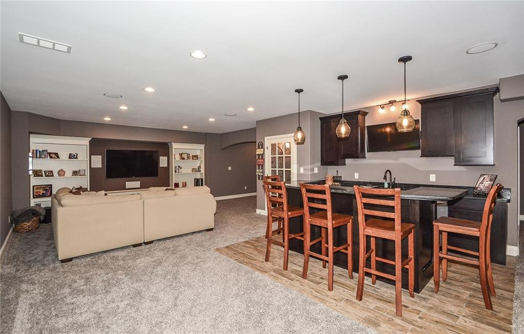 14560 Geist Ridge Drive Fishers, IN 46040 - Photo 31 of 48 Gallery Image 31