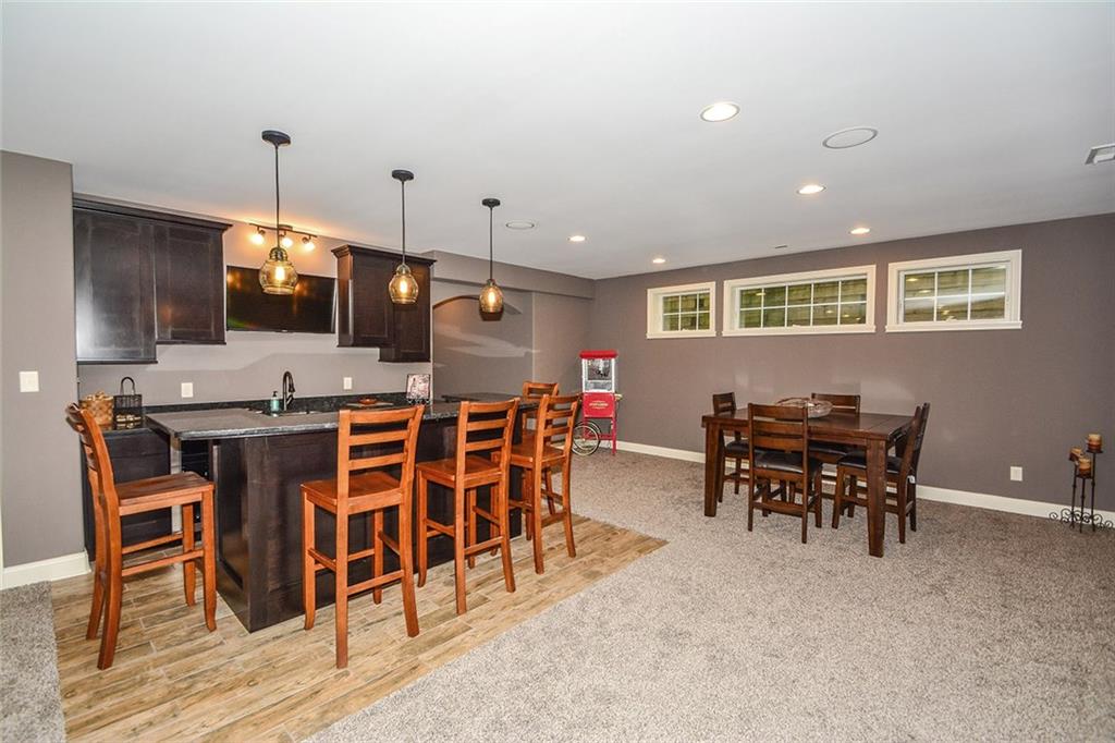 14560 Geist Ridge Drive Fishers, IN 46040 - Photo 33 of 48 Gallery Image 33
