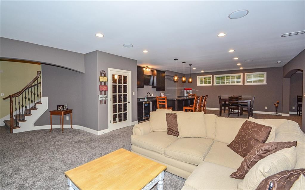 14560 Geist Ridge Drive Fishers, IN 46040 - Photo 34 of 48 Gallery Image 34