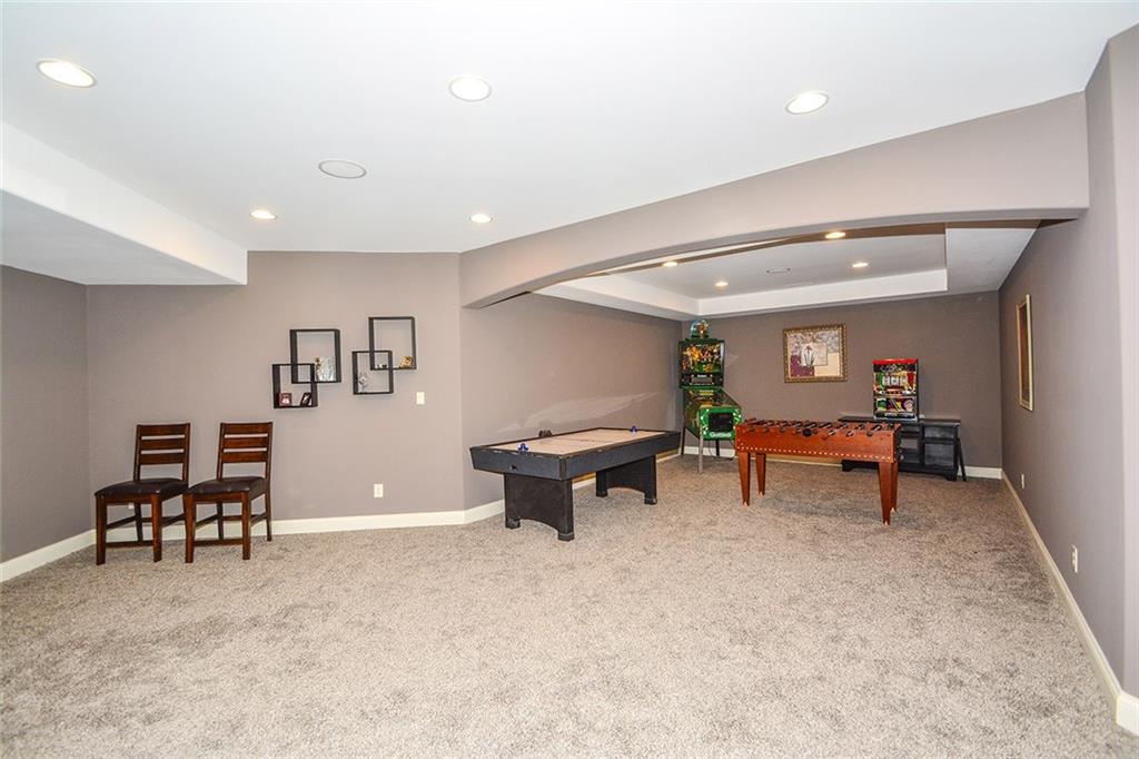 14560 Geist Ridge Drive Fishers, IN 46040 - Photo 37 of 48 Gallery Image 37