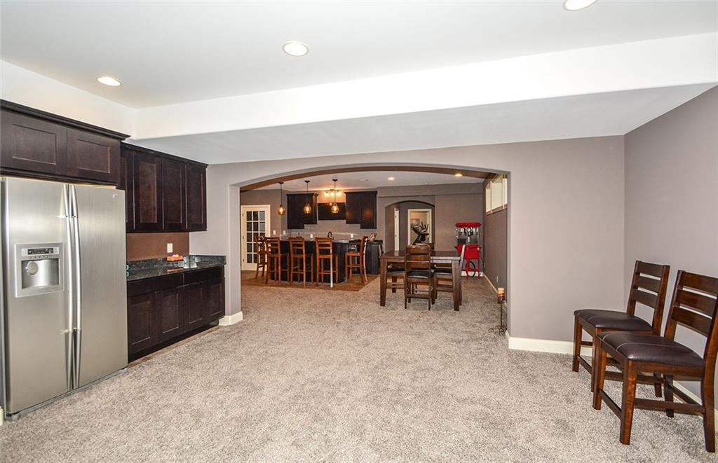 14560 Geist Ridge Drive Fishers, IN 46040 - Photo 38 of 48 Gallery Image 38