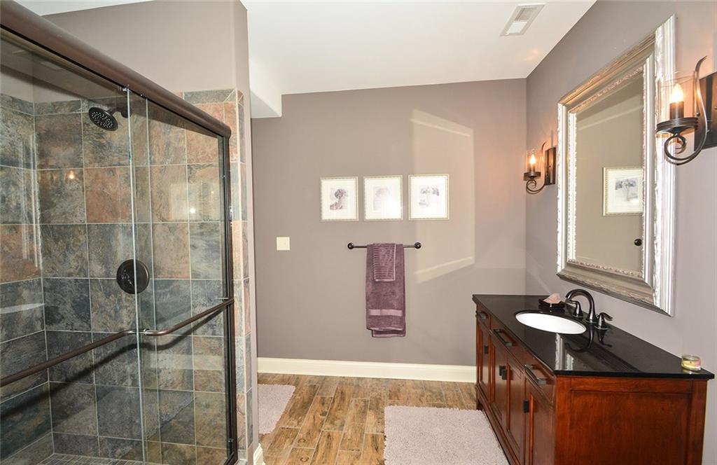 14560 Geist Ridge Drive Fishers, IN 46040 - Photo 40 of 48 Gallery Image 40