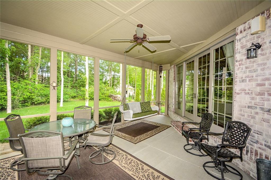 14560 Geist Ridge Drive Fishers, IN 46040 - Photo 41 of 48 Gallery Image 41