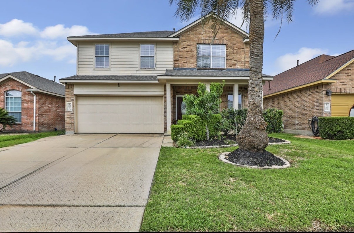 15835 Flagstone Walk Way Houston, TX 77049 - Photo 1 of 28