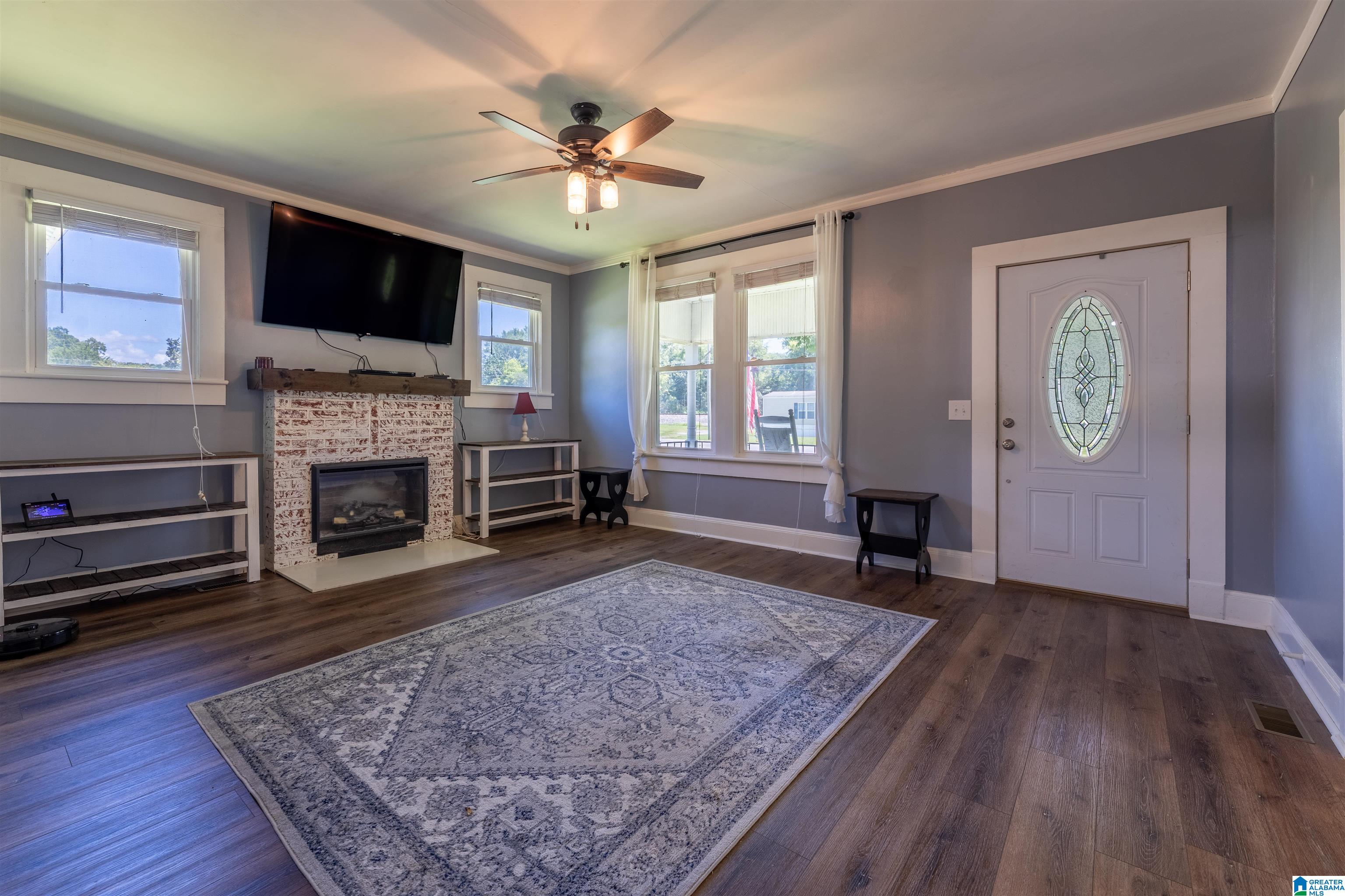 4740 Eulaton Road Anniston, AL 36201 - Photo 5 of 27