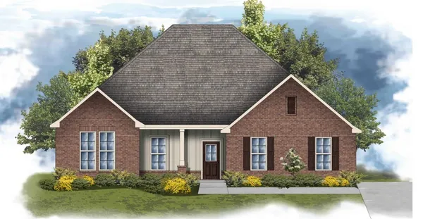 $573,990 | 8663 Turnbull Drive, Pleasant View, TN 37146