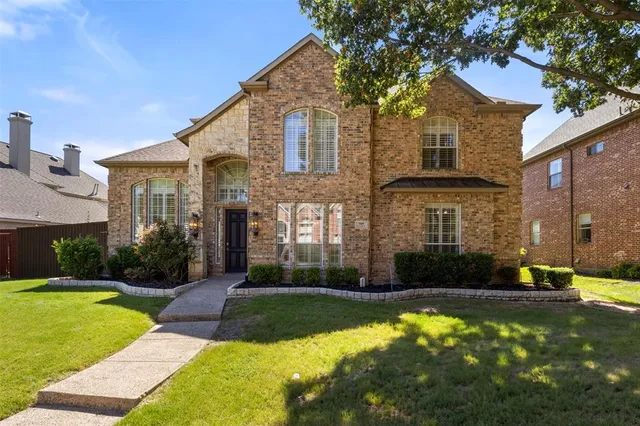 $850,000 | 5909 Woodwind Drive, Plano, TX 75093