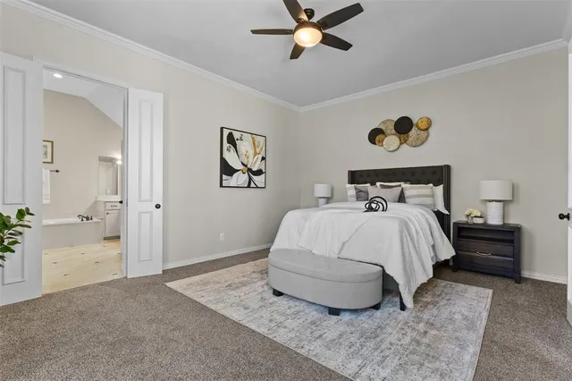 $850,000 | 5909 Woodwind Drive, Plano, TX 75093