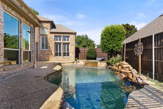$850,000 | 5909 Woodwind Drive, Plano, TX 75093