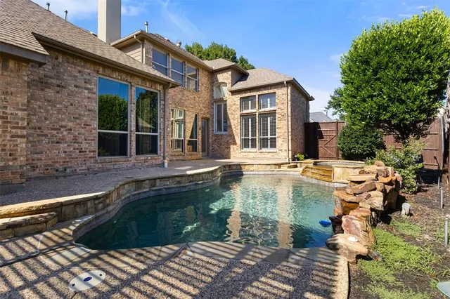 $850,000 | 5909 Woodwind Drive, Plano, TX 75093