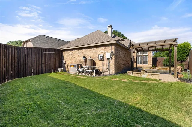 $850,000 | 5909 Woodwind Drive, Plano, TX 75093