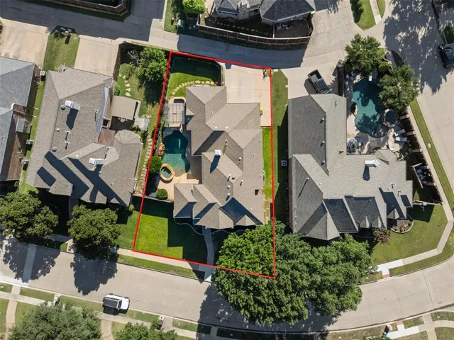 $850,000 | 5909 Woodwind Drive, Plano, TX 75093