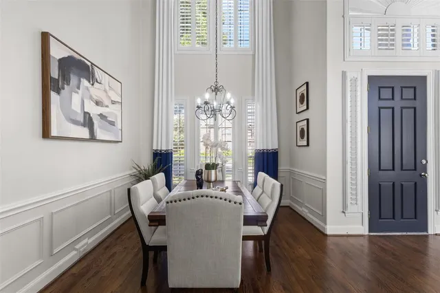 $850,000 | 5909 Woodwind Drive, Plano, TX 75093