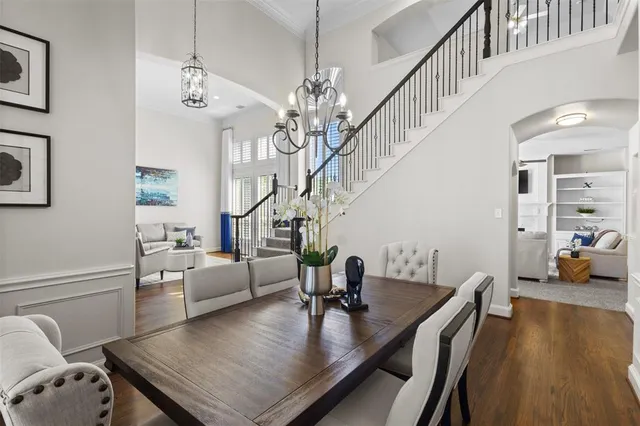 $850,000 | 5909 Woodwind Drive, Plano, TX 75093