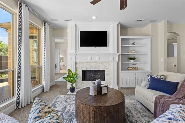 $850,000 | 5909 Woodwind Drive, Plano, TX 75093