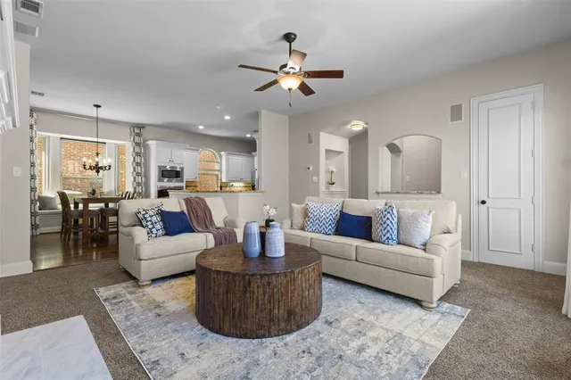 $850,000 | 5909 Woodwind Drive, Plano, TX 75093