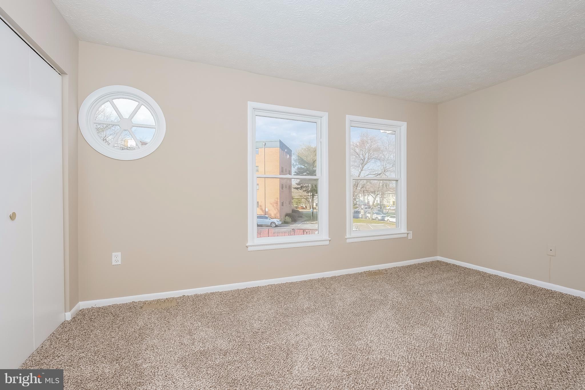 736 Ritchie Avenue Silver Spring, MD 20910 - Photo 17 of 29 an empty room with a window