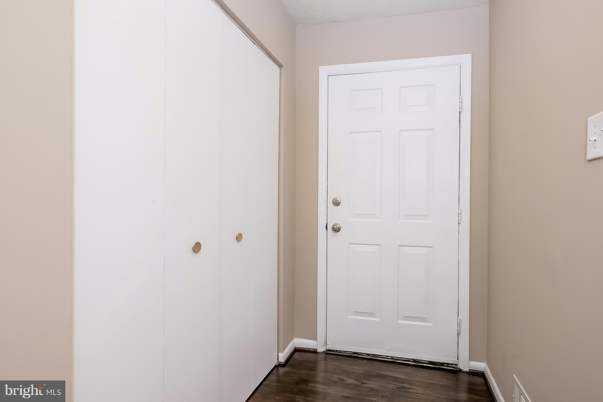 736 Ritchie Avenue Silver Spring, MD 20910 - Photo 3 of 29 a view of an empty room