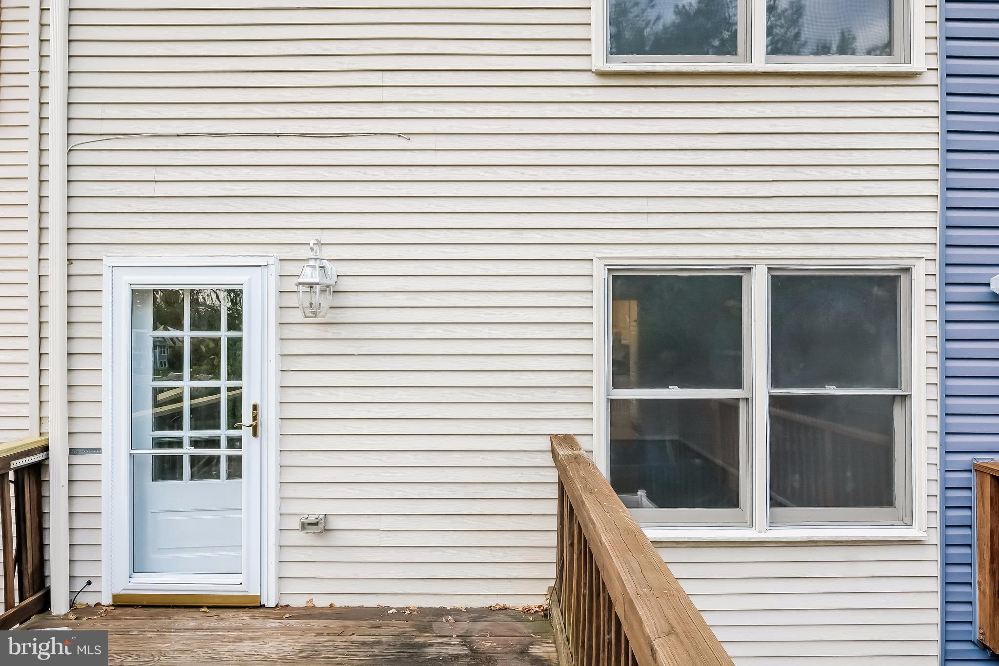 736 Ritchie Avenue Silver Spring, MD 20910 - Photo 24 of 29 a view of a balcony