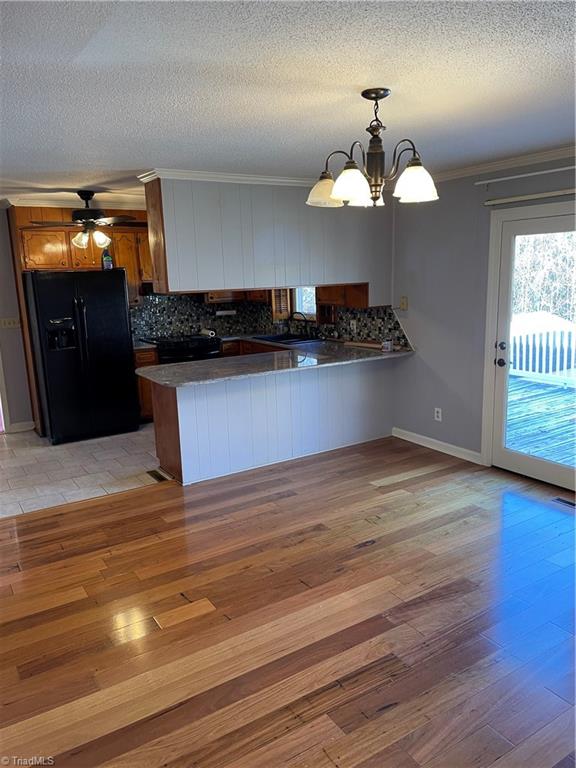 147 Stockton Road Reidsville, NC 27320 - Photo 22 of 33 Gallery Image 22