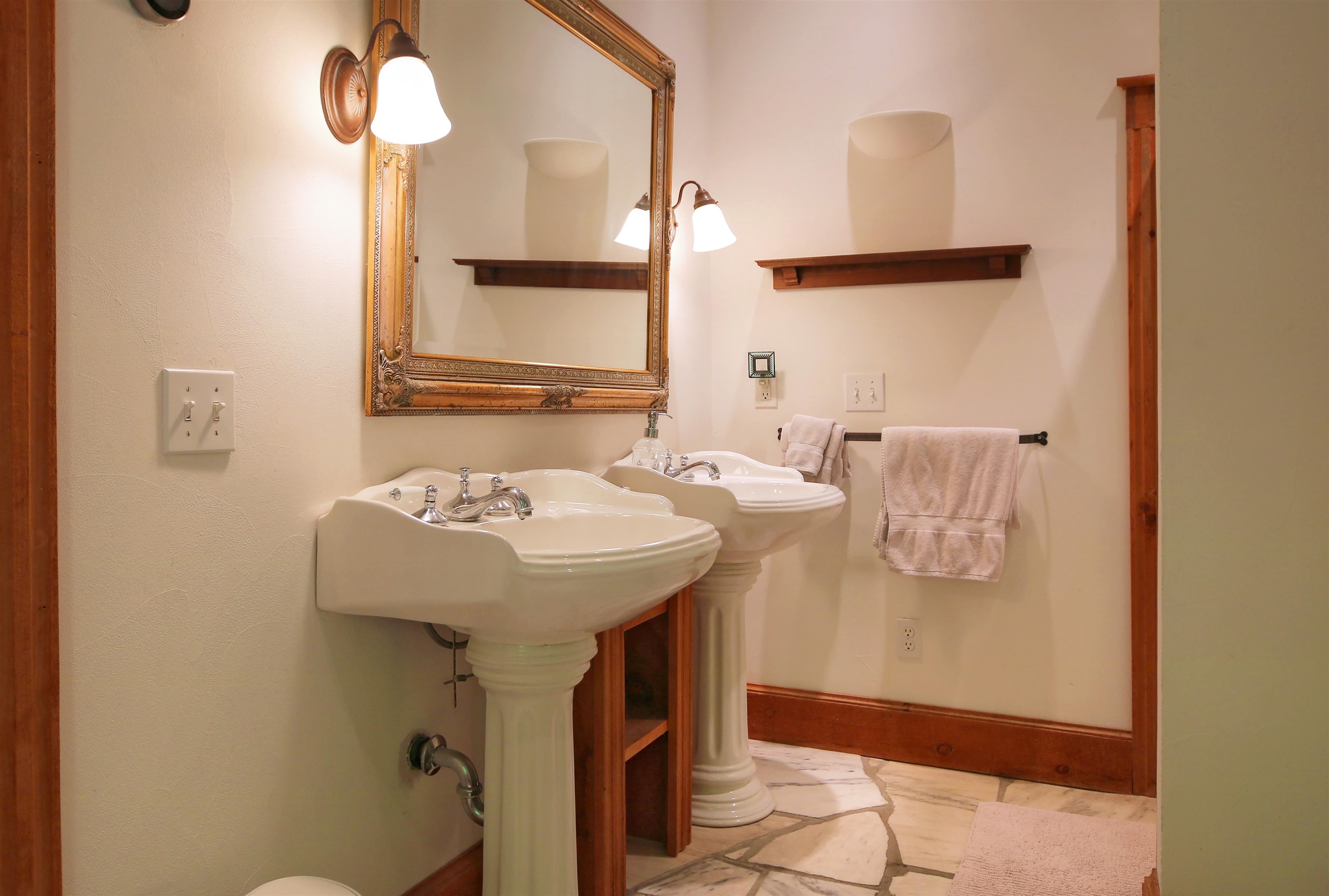 460 Bull Moose Ridge Road Stowe, VT 05672 - Photo 24 of 36