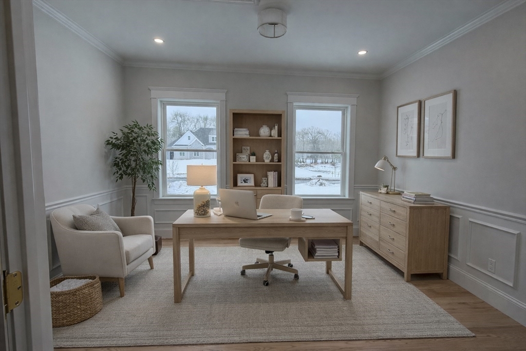 2 Clubhouse Way Rehoboth, MA 02769 - Photo 6 of 11