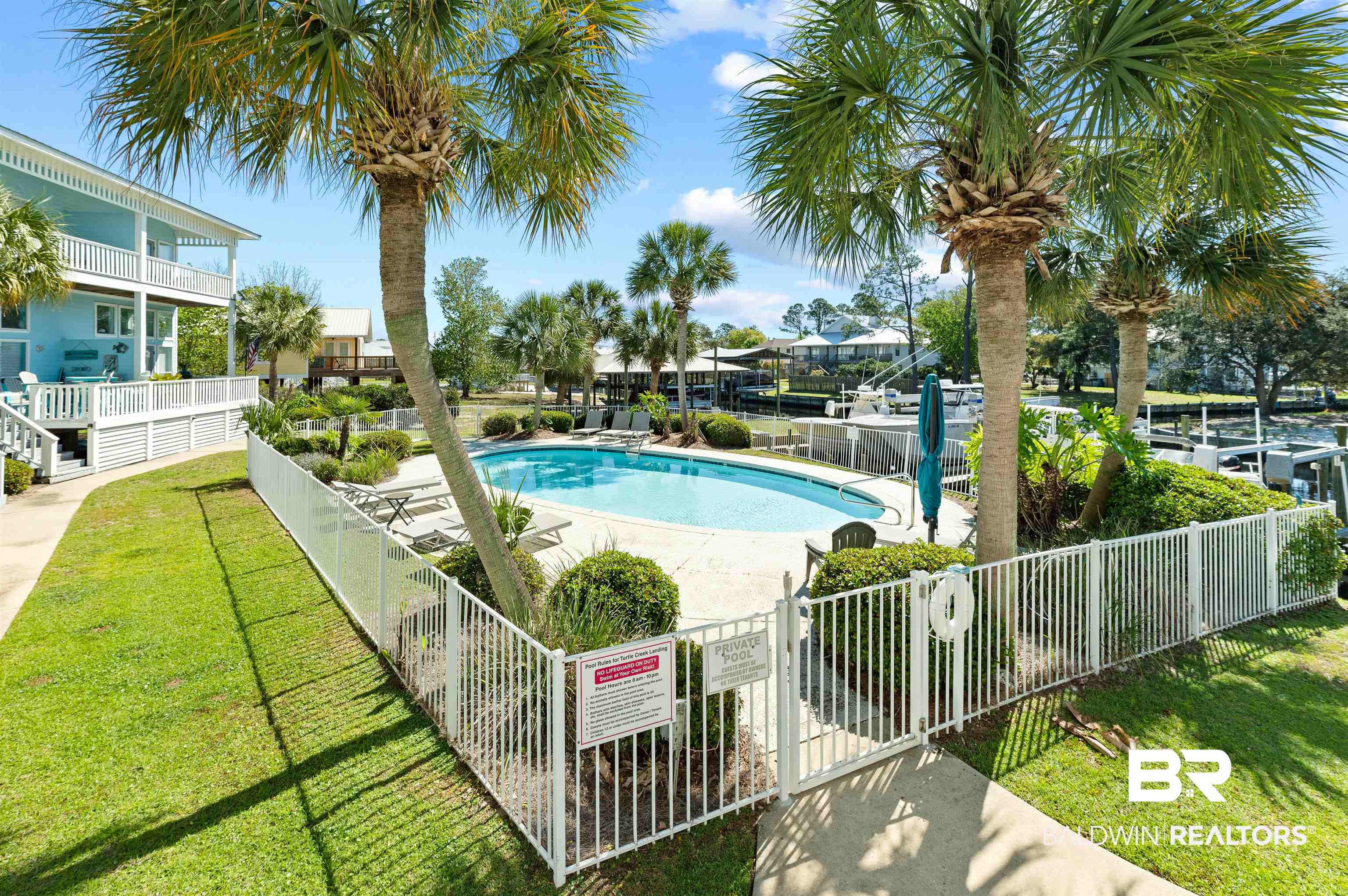 26056 Marina Road, Unit 5 Orange Beach, AL 36561 - Photo 36 of 48