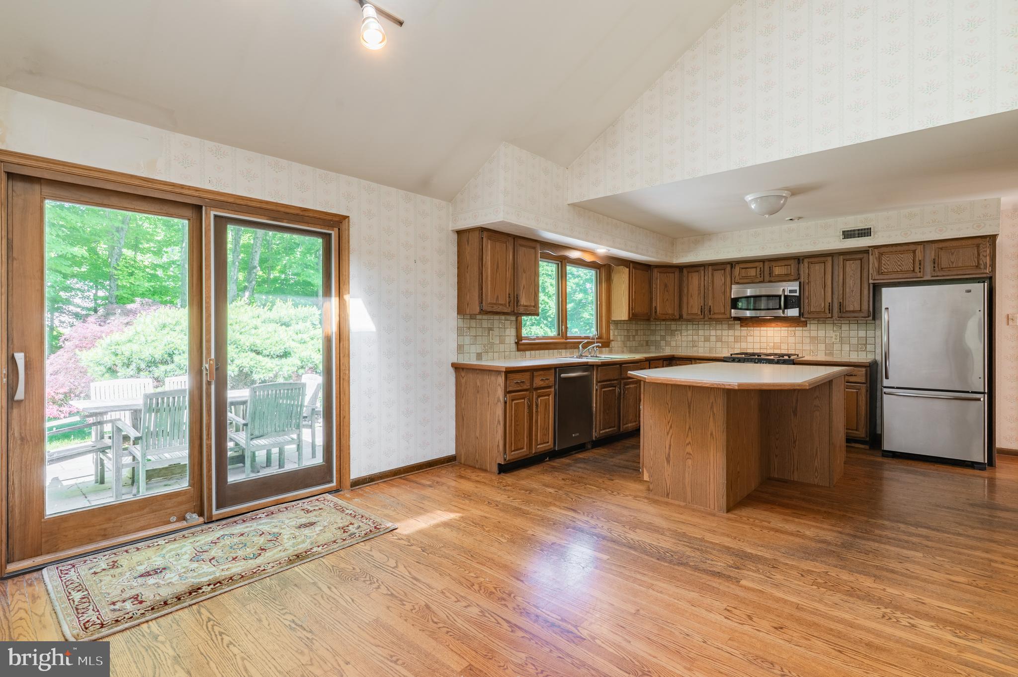 1614 Kings Mill Road Ambler, PA 19002 - Photo 15 of 47 Kitchen