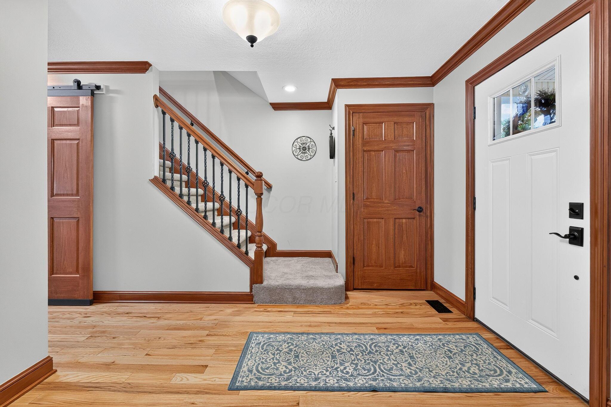 6565 Duffy Road Delaware, OH 43015 - Photo 11 of 84 6565 Duffy (Interior)-2
