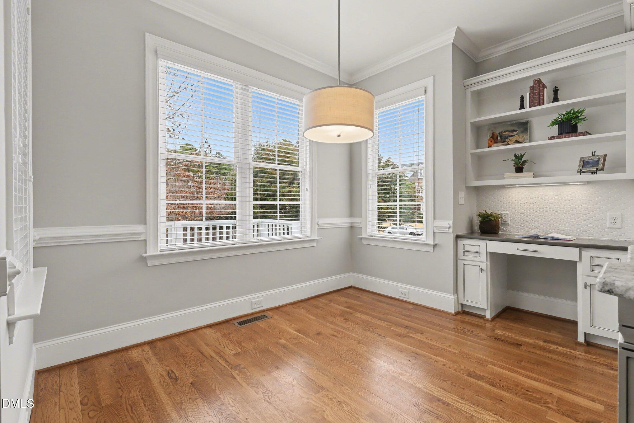 820 Shelley Road Raleigh, NC 27609 - Photo 13 of 40 027_file_6668