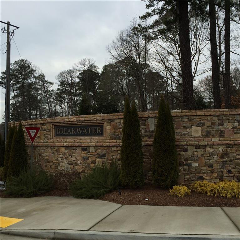 300 Breakwater Ridge Atlanta, GA 30328 - Photo 1 of 1