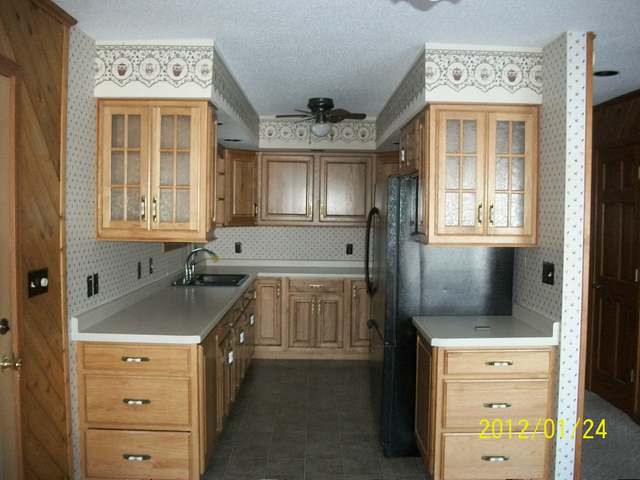 6552 Cardinal Lane Lake Tomahawk, WI 54539 - Photo 4 of 11 Gallery Image 4