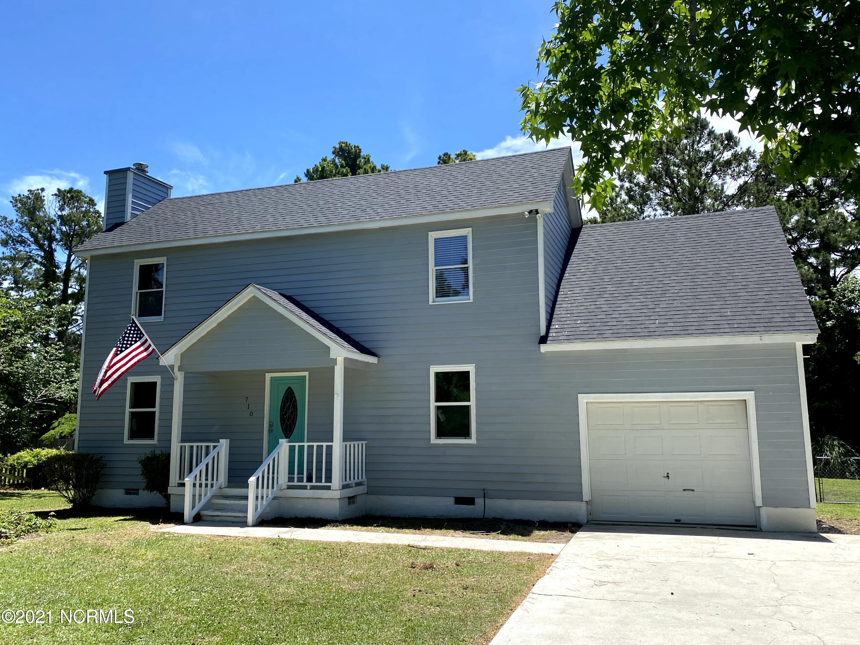 710 North Forty Road Morehead City, NC 28557 - Photo 1 of 69 IMG_2258
