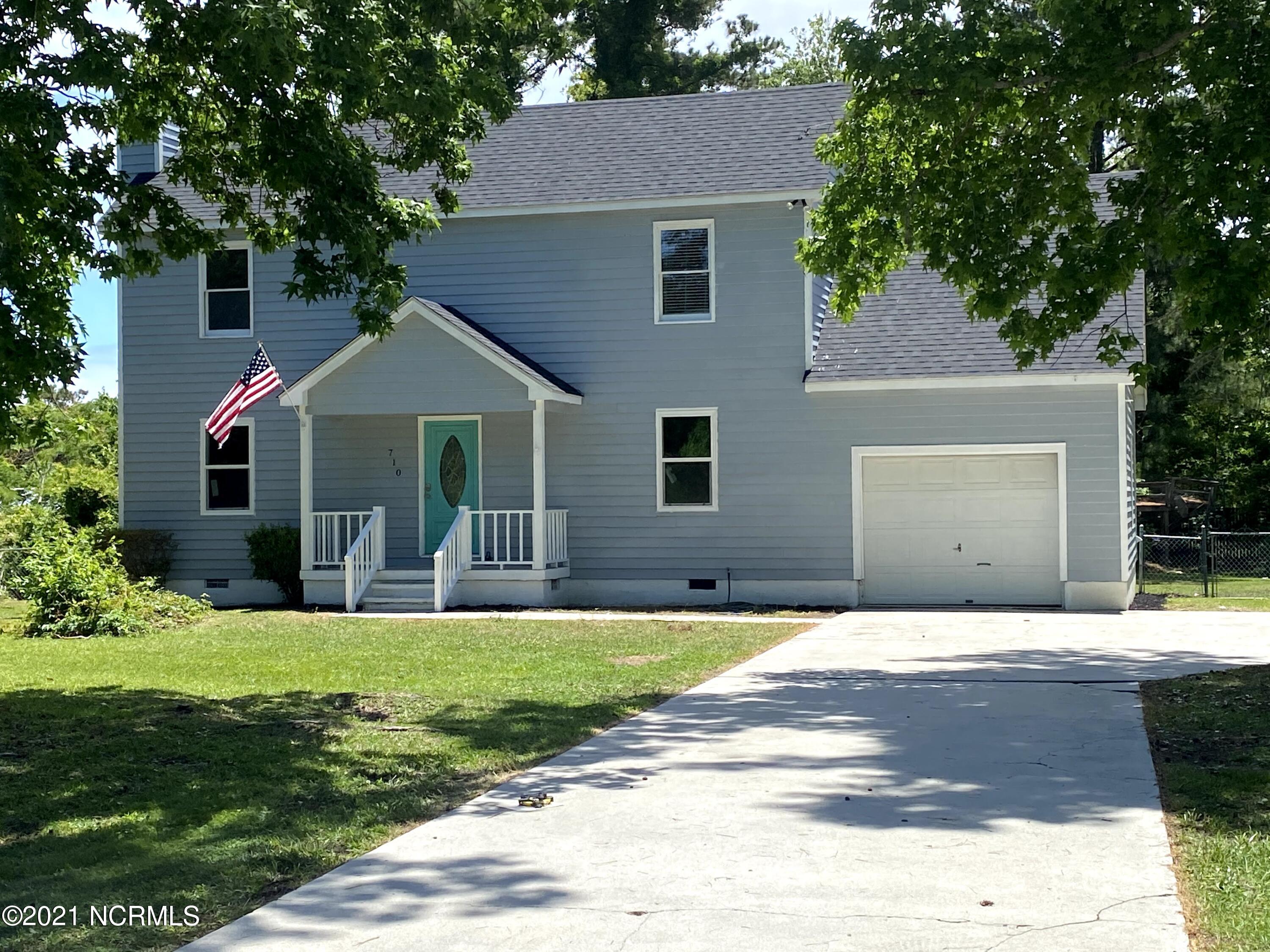 710 North Forty Road Morehead City, NC 28557 - Photo 69 of 69 Welcome Home