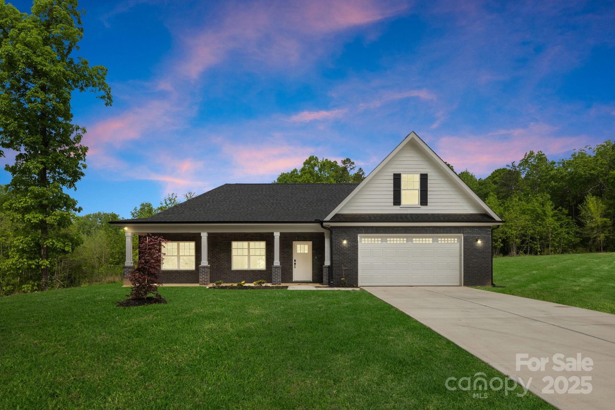 2460 Primm Road Charlotte, NC 28216 - Photo 1 of 1 Gallery Image 1