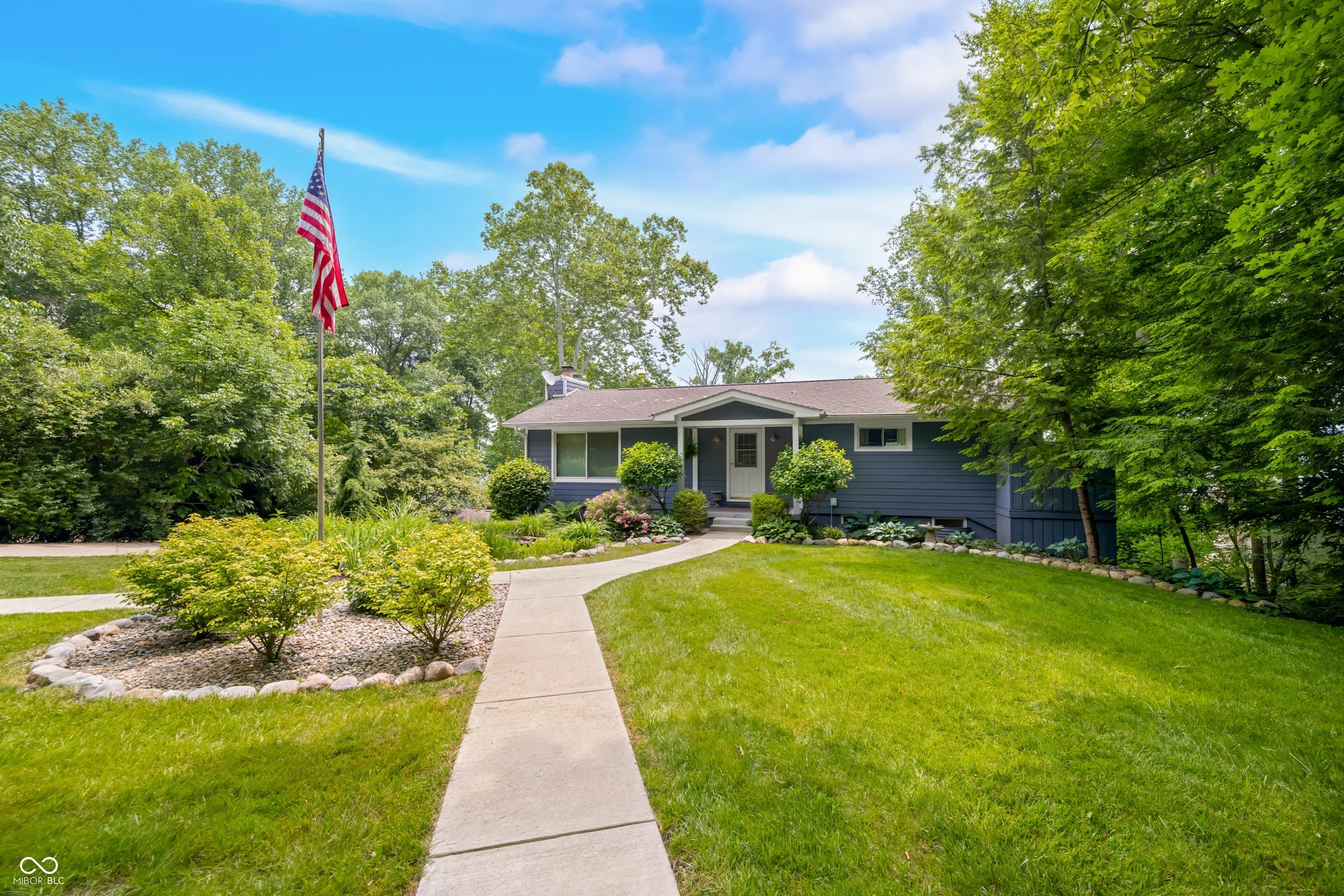 7600 North Blue Heron Dr  