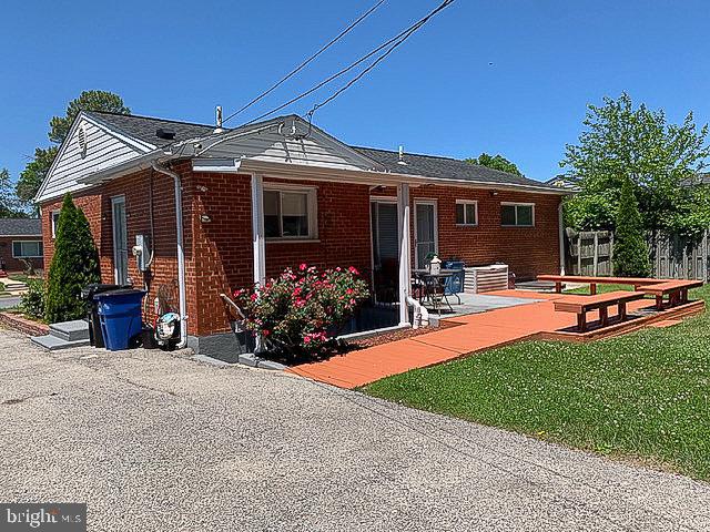 3701 Coronado Road Baltimore, MD 21244 - Photo 37 of 44