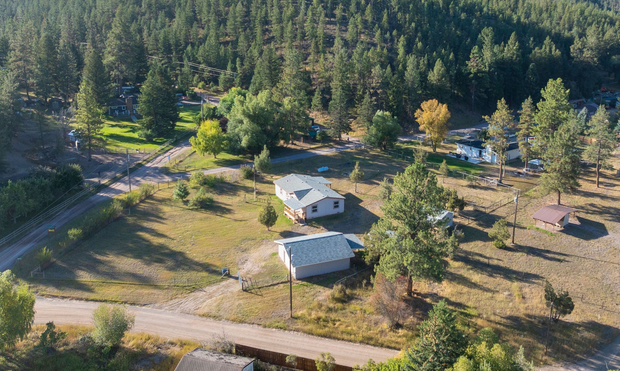 7435 Wildcat Road Helena, MT 59602 - Photo 35 of 39 Gallery Image 35
