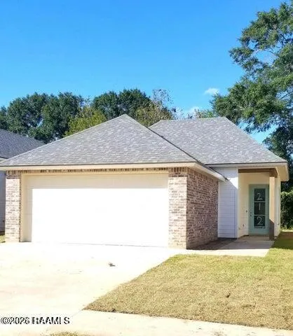 $245,000 | 212 Twin Meadow Lane, Lafayette, LA 70508