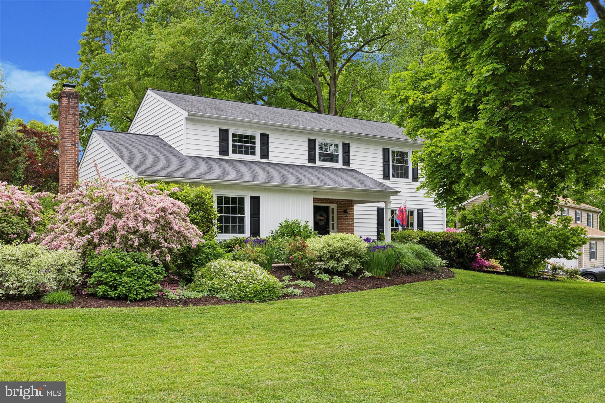 33 Ridge Road Malvern, PA 19355 - Photo 1 of 31 33 Ridge Road. -- Malvern, PA