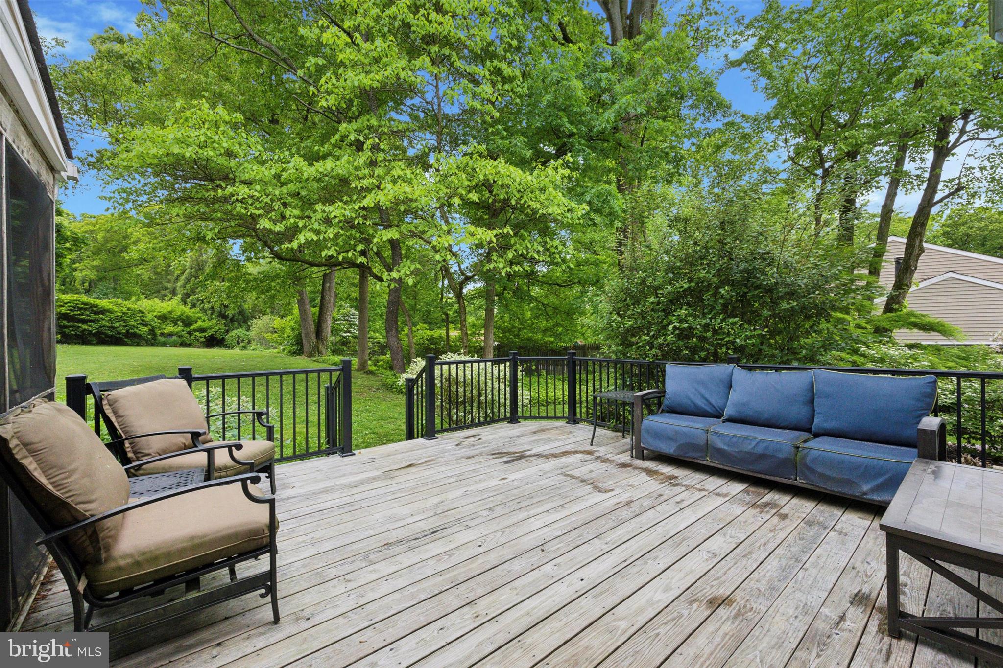 33 Ridge Road Malvern, PA 19355 - Photo 25 of 31 Deck