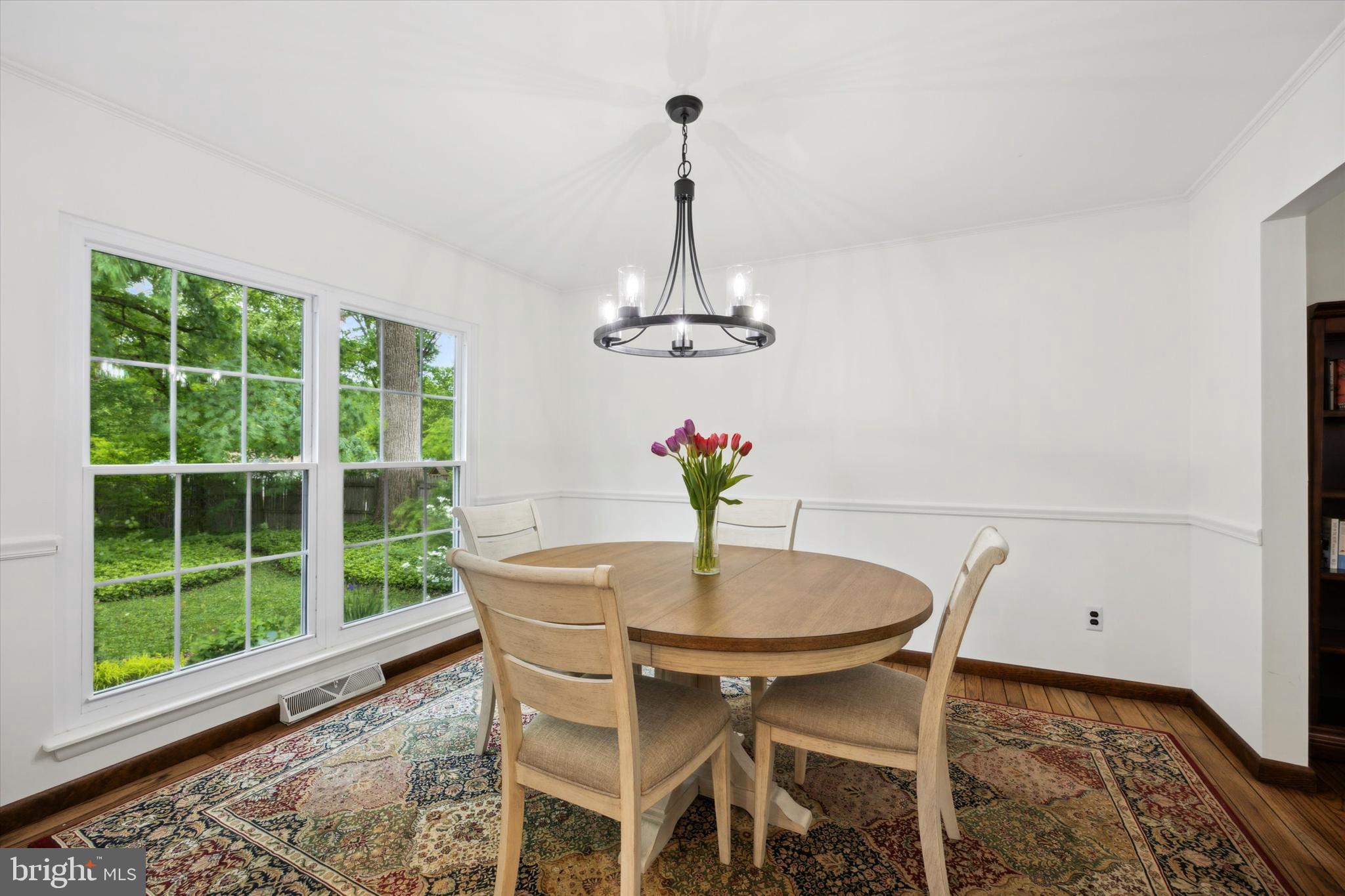33 Ridge Road Malvern, PA 19355 - Photo 5 of 31 Formal Dining Room