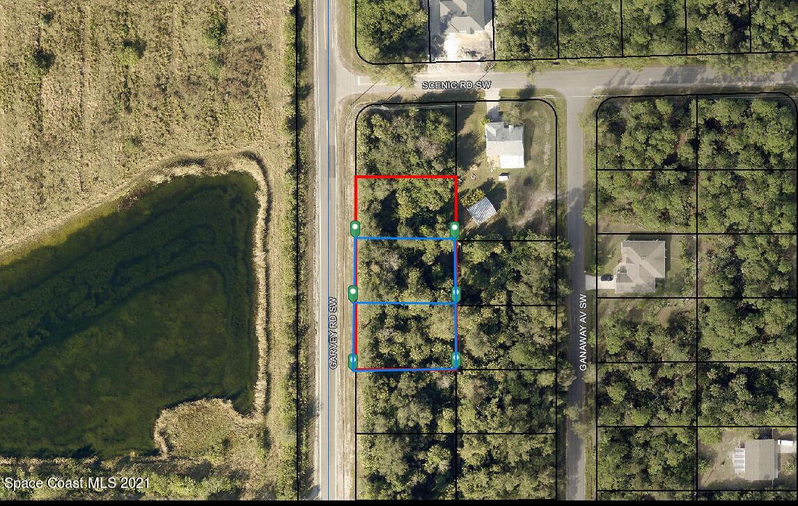 1023 Garvey Road Palm Bay, FL 32908 - Photo 1 of 1 Screenshot 2021-09-25 at 18-36-09 BCPAO