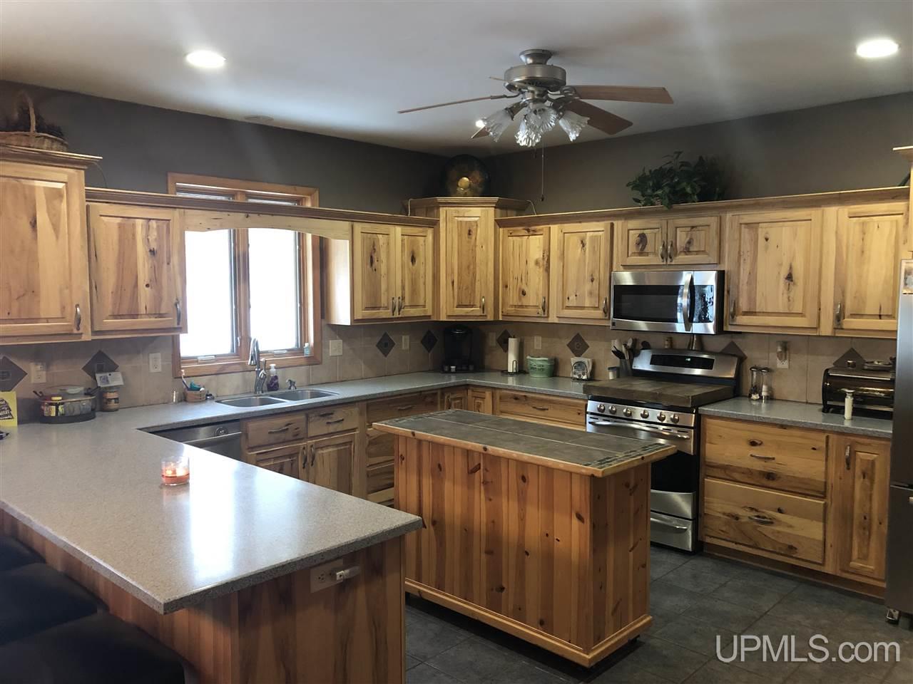 105 Morgan Meadows Road Marquette, MI 49855 - Photo 4 of 38