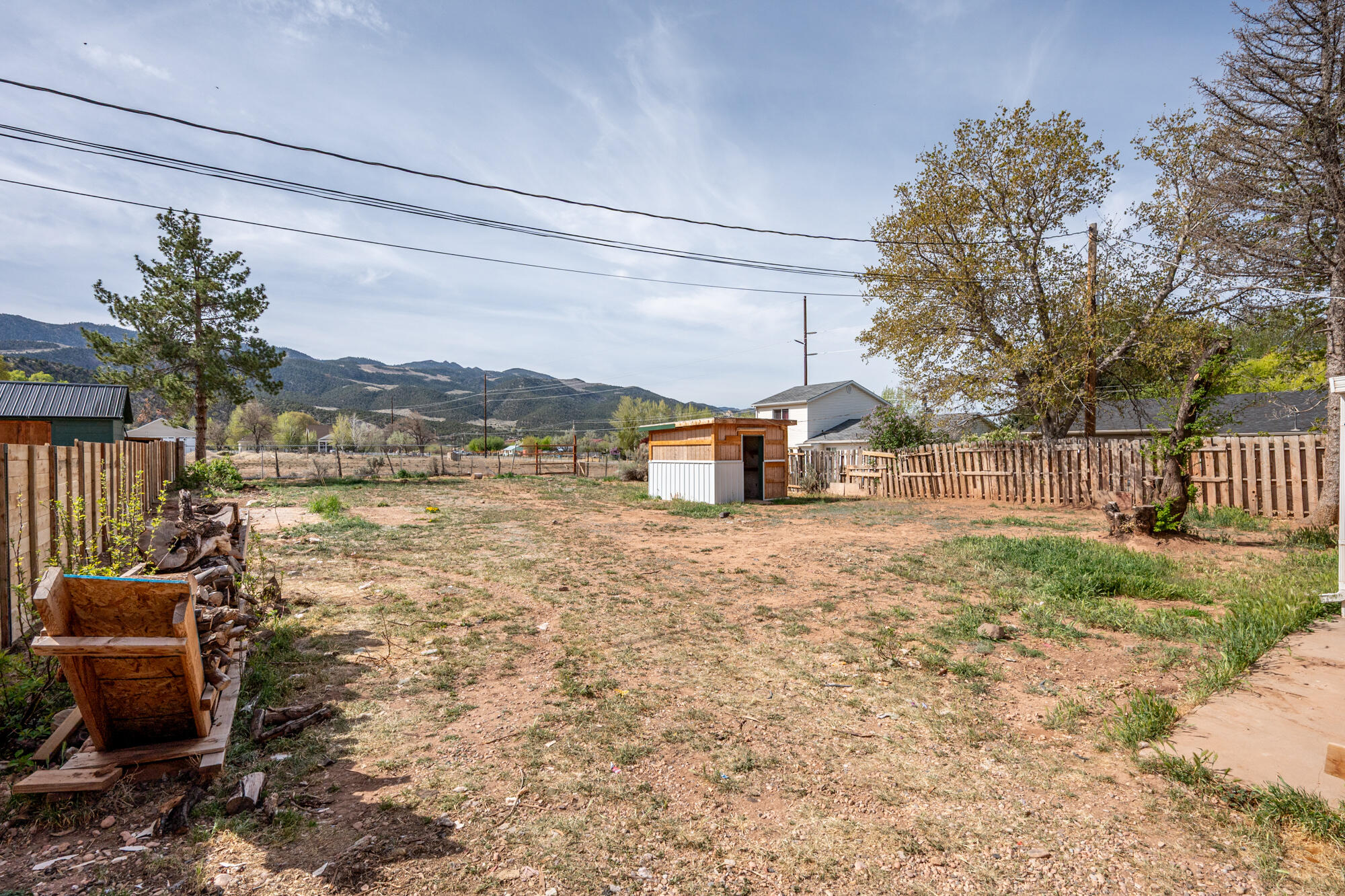 583 West Center Street Parowan, UT 84761 - Photo 31 of 40 583 W Center Parowan-40