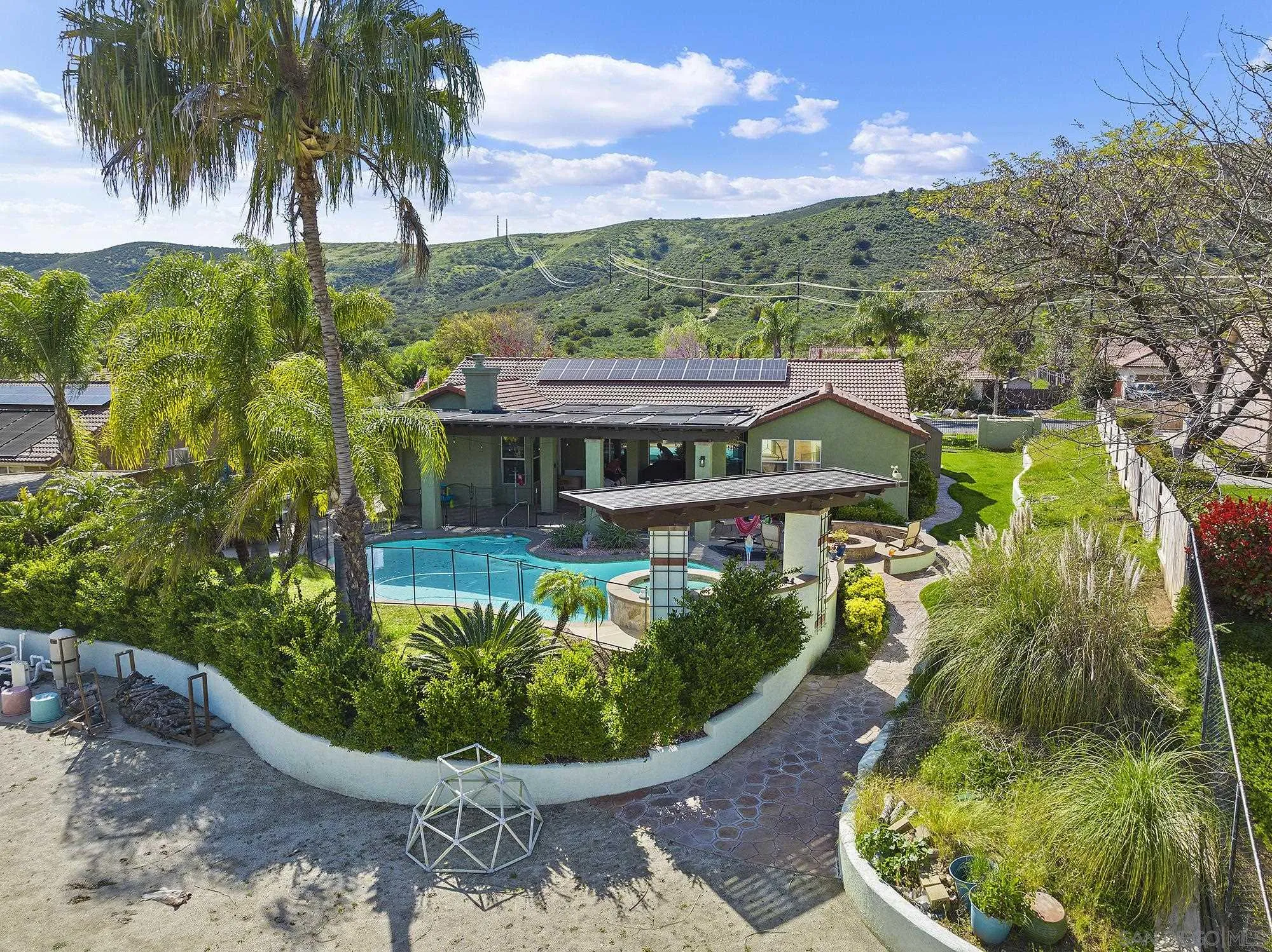 16378 Open View Road Ramona, CA 92065 - Photo 2 of 40 Gallery Image 2