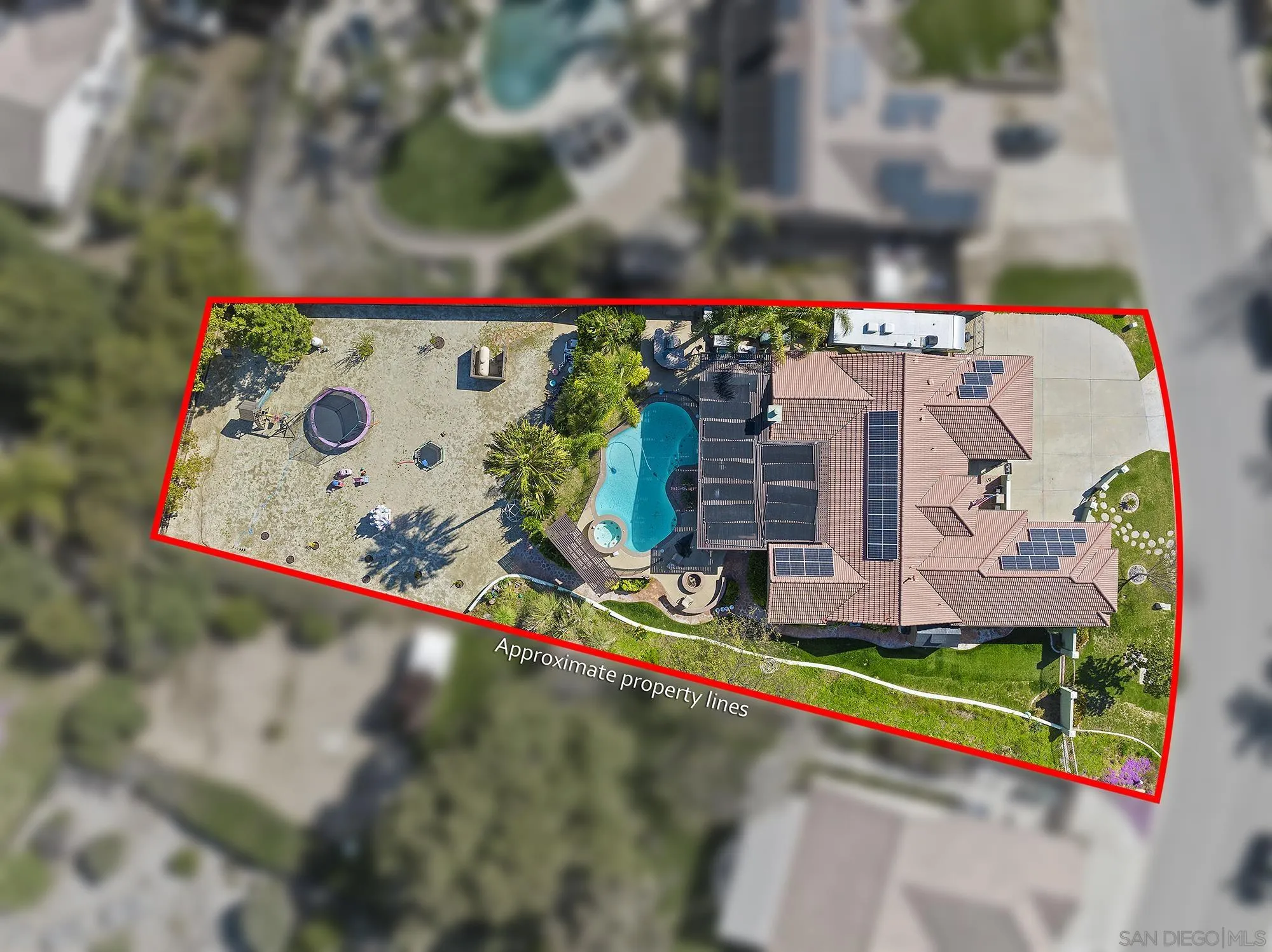 16378 Open View Road Ramona, CA 92065 - Photo 38 of 40 Gallery Image 38