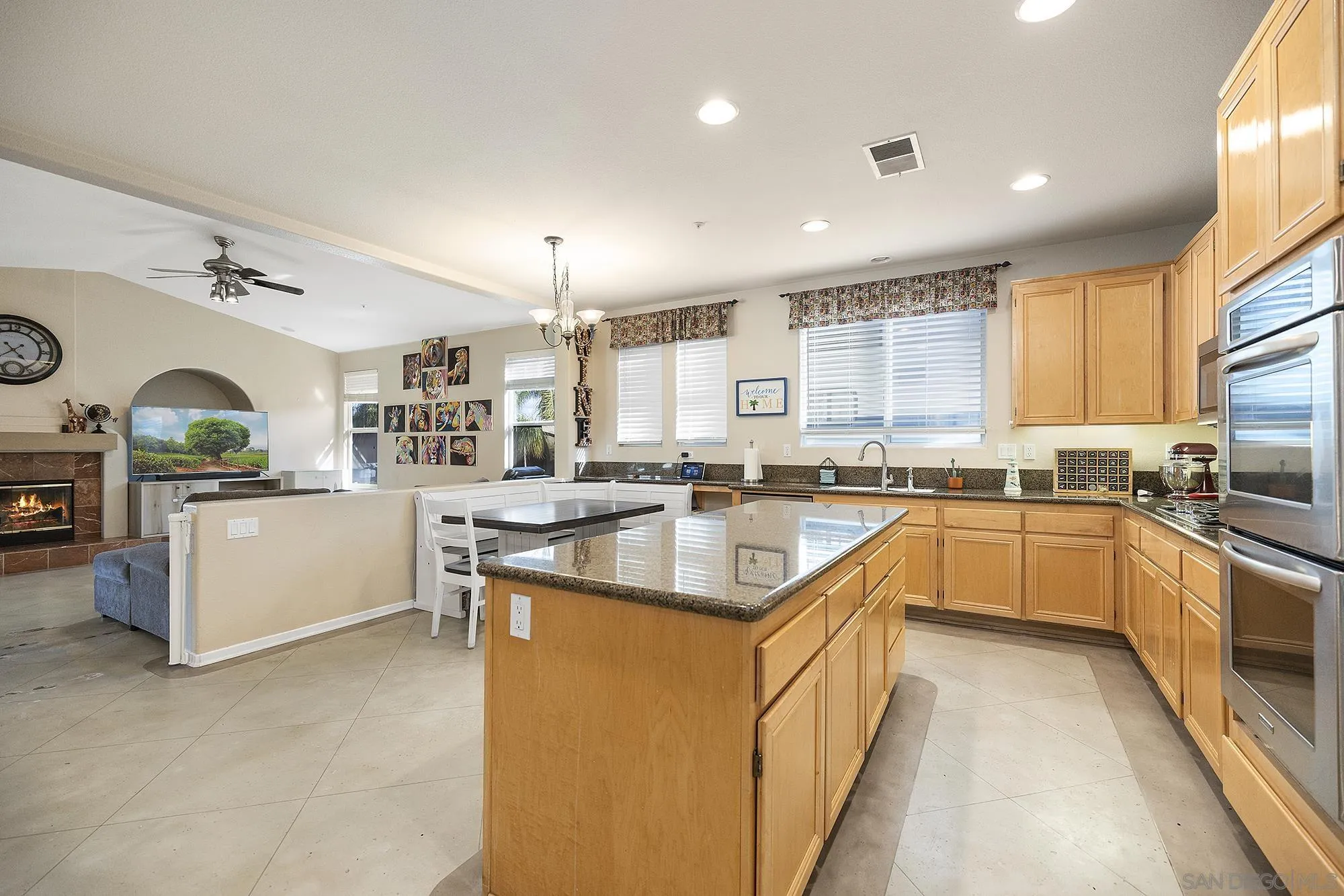 16378 Open View Road Ramona, CA 92065 - Photo 5 of 40 Gallery Image 5
