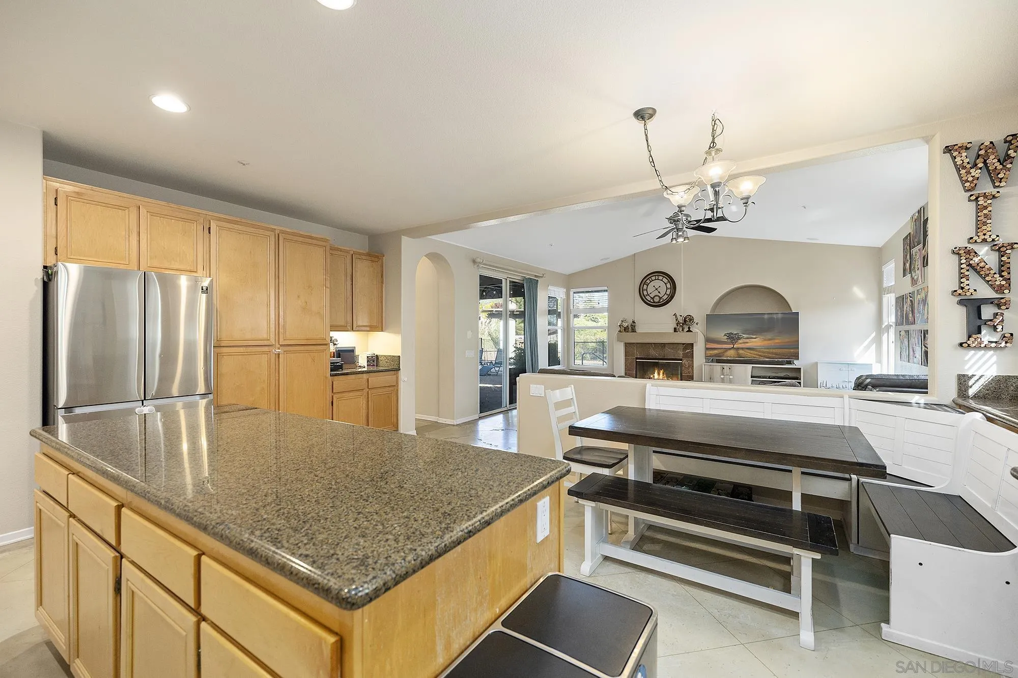 16378 Open View Road Ramona, CA 92065 - Photo 7 of 40 Gallery Image 7