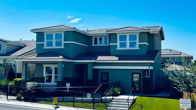 $790,811 | 1030 Meadowlands Drive, Oakdale, CA 95361